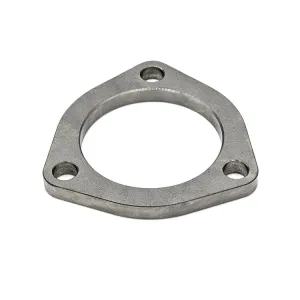 3.000" ID 3-Bolt Exhaust Flange CP2 Titanium