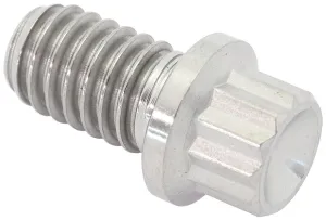 5/16-18", UHL 0.500" Titanium Bolt AF3512-0500