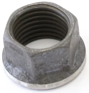 9/16" Hex 1/2" Jet Nut AST-1030R