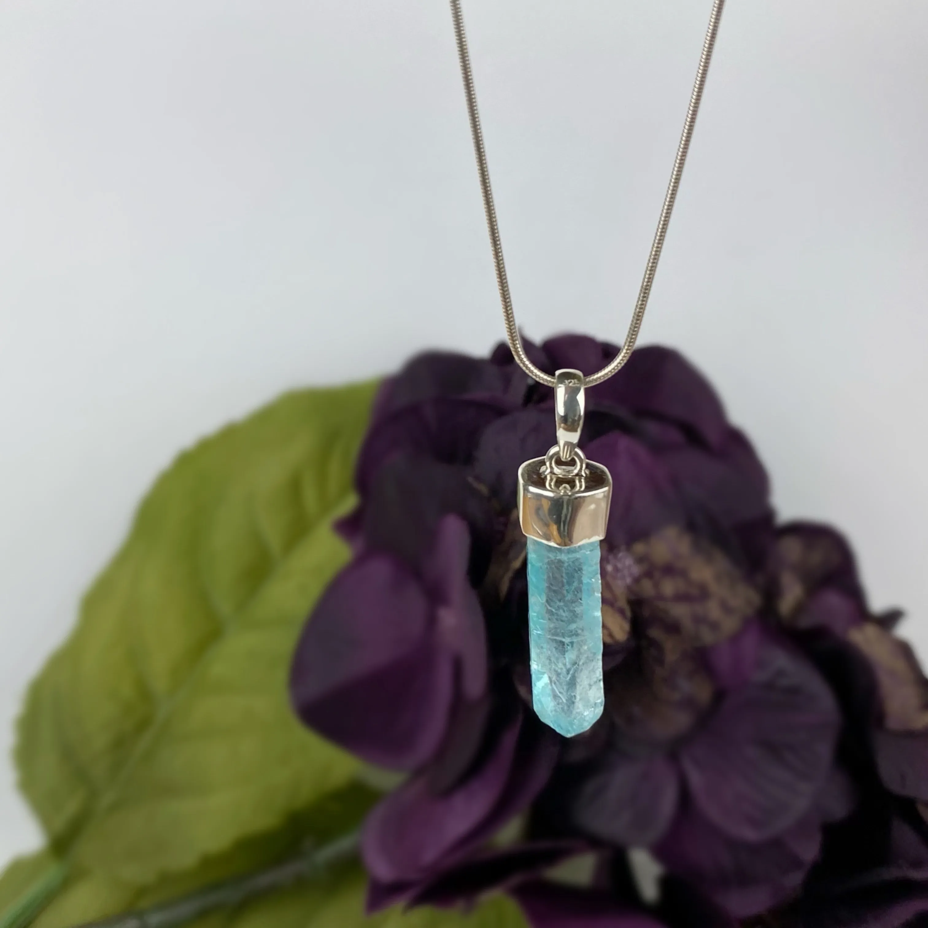 Aqua Vibrance Pendant - VP352A