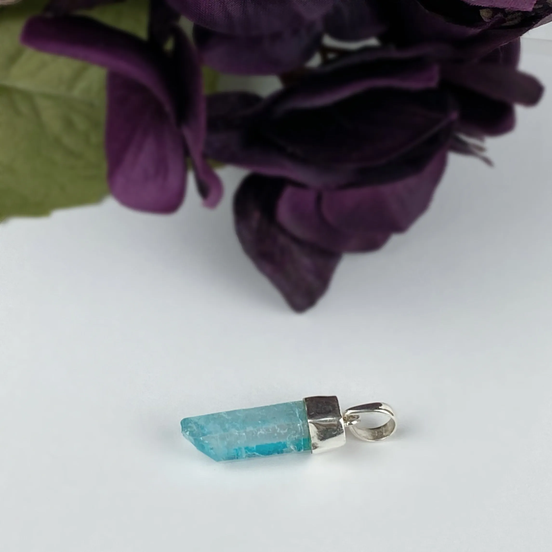 Aqua Vibrance Pendant - VP352A