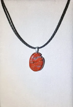 Carnelian Necklace