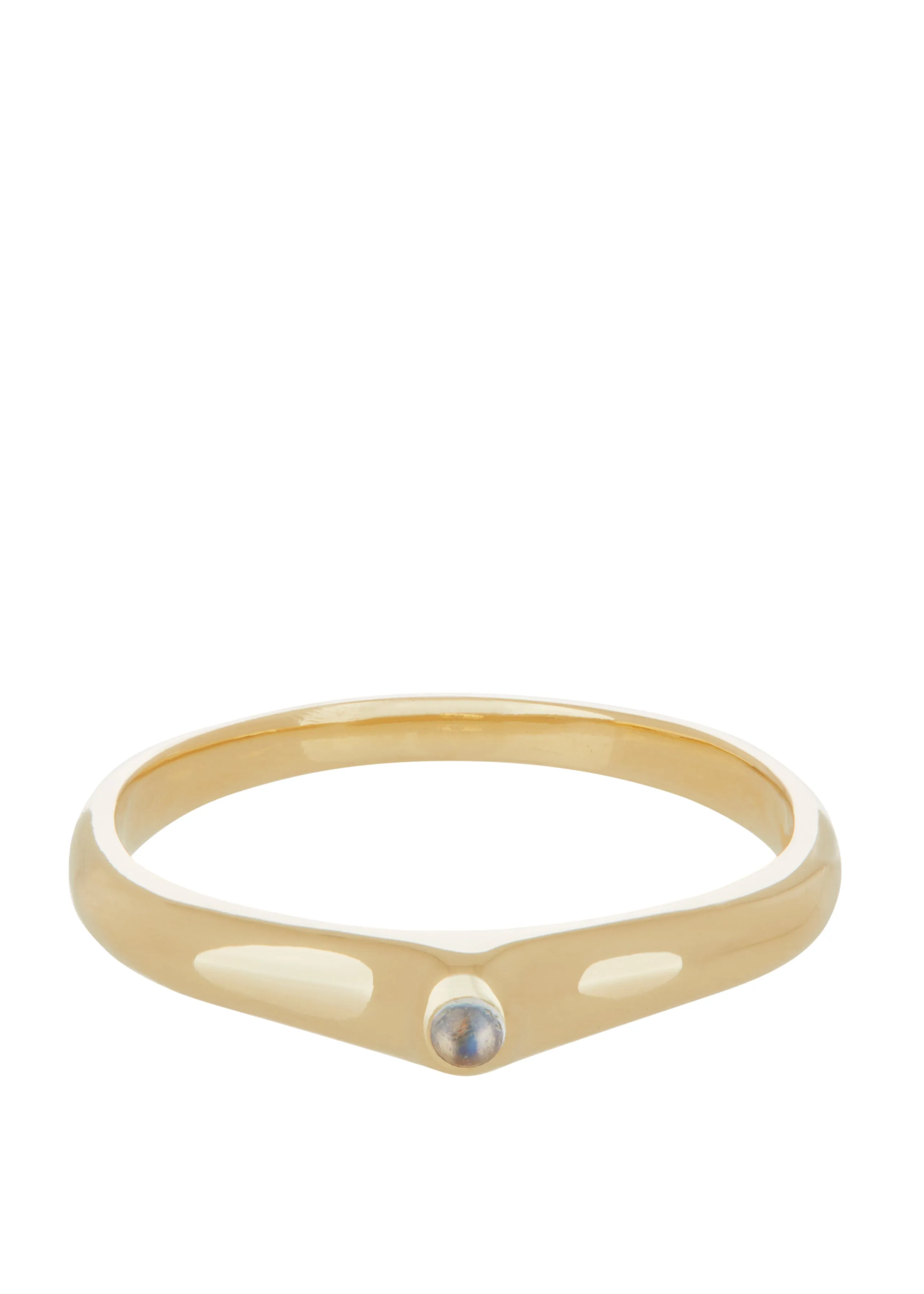 Dulce Ring - Moonstone