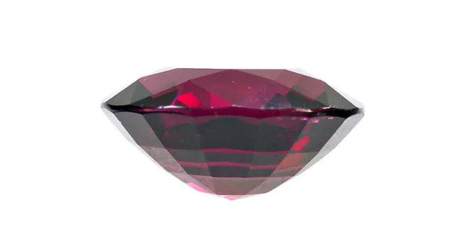 Garnet, Oval 9.27ct