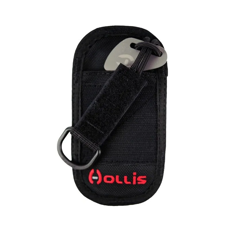 Hollis TItanium Line Cutter