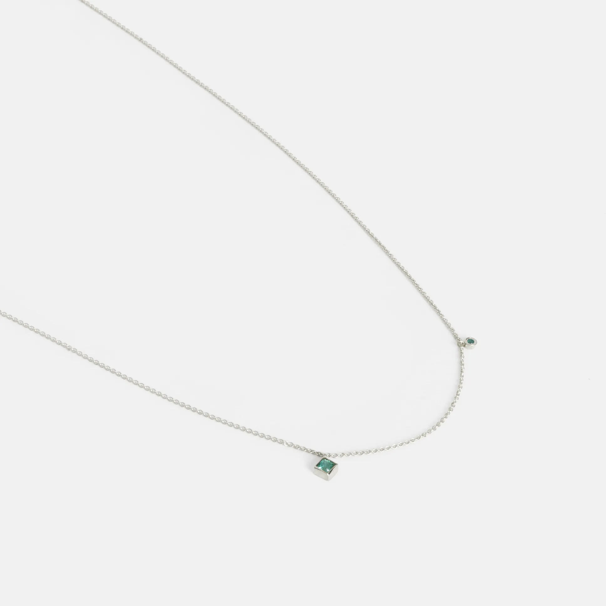 Ibi Necklace