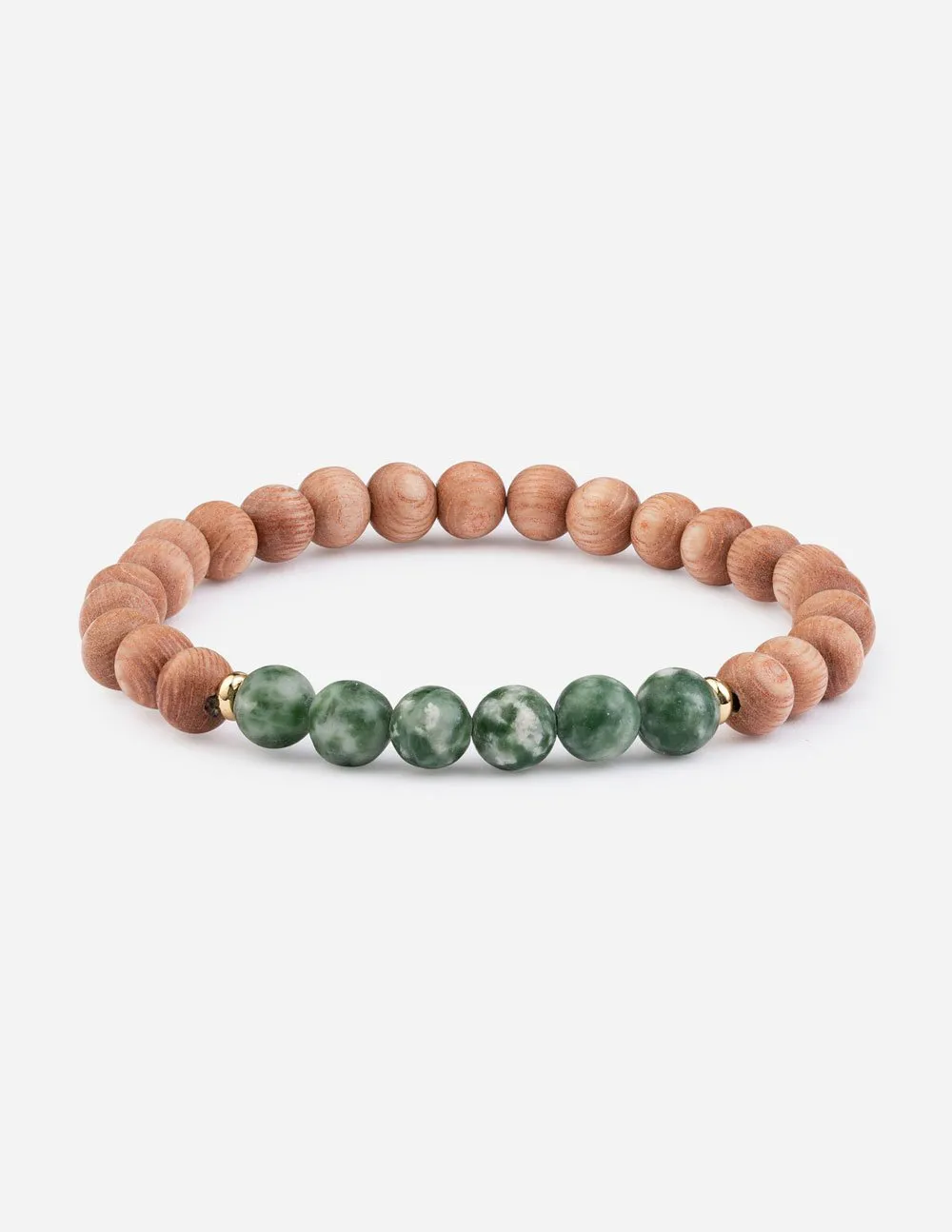 Jade Bracelet