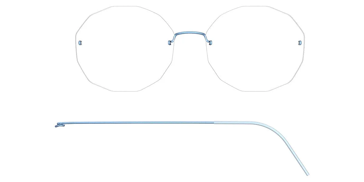 Lindberg® Spirit Titanium™ 2324