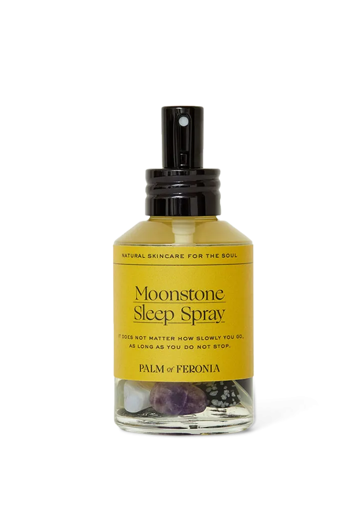 Moonstone Sleep Spray