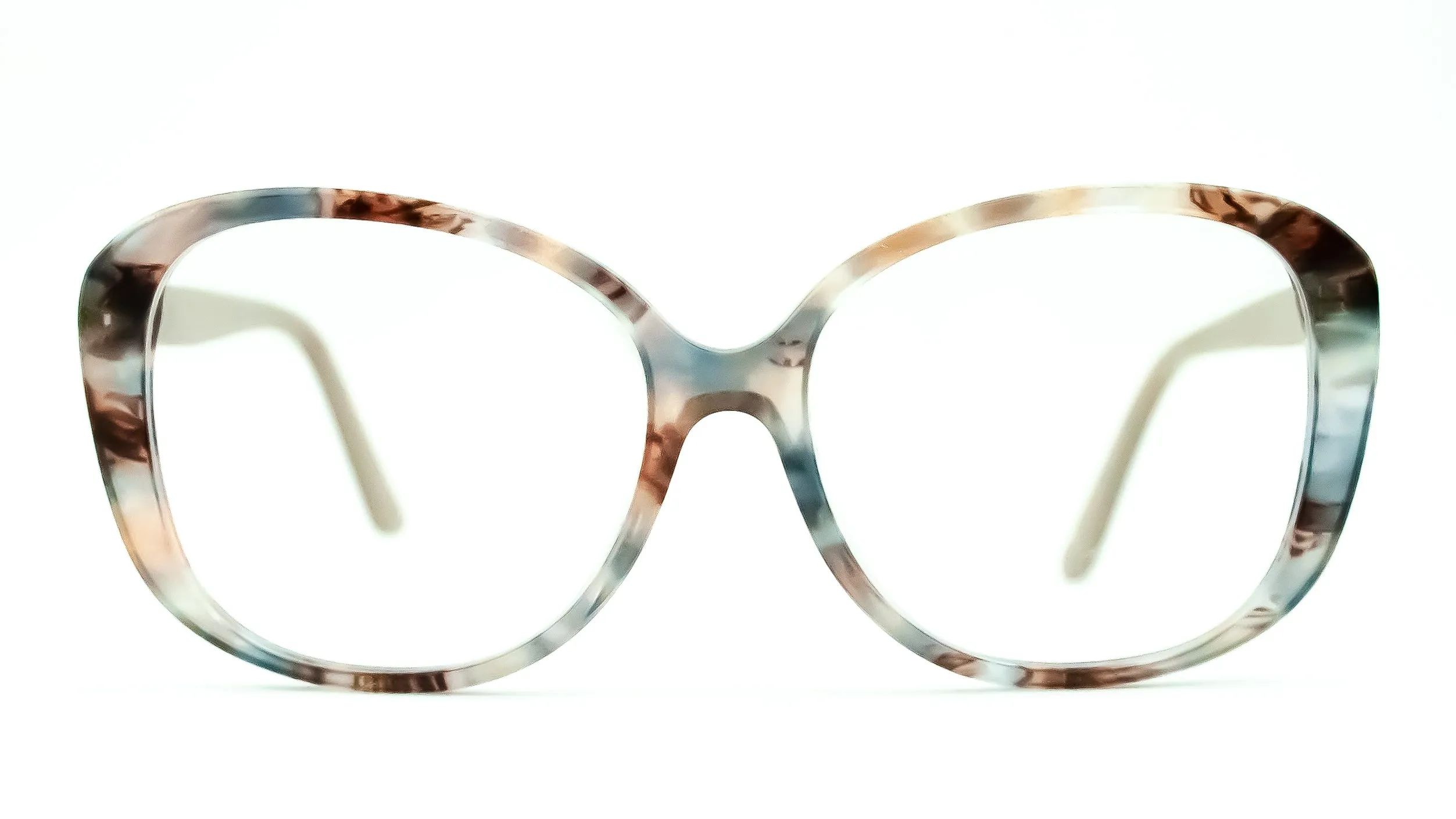 Moonstone Vintage Glasses