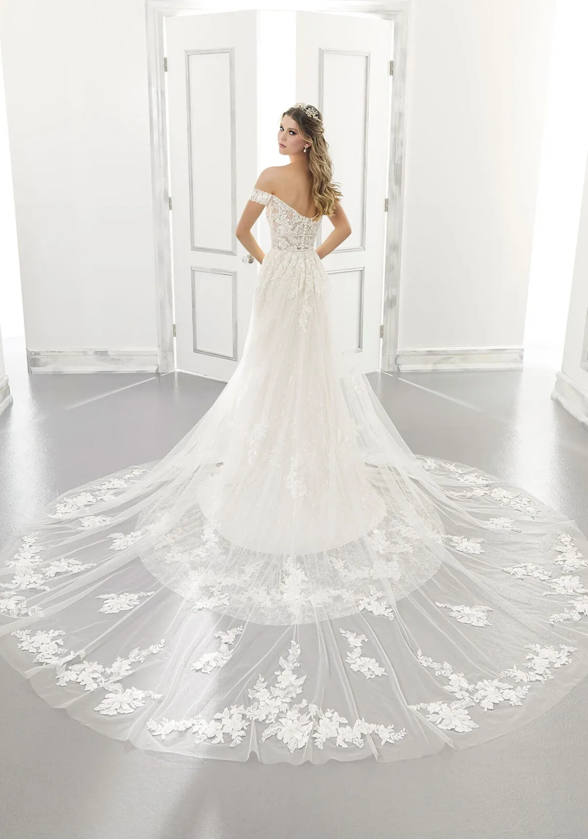 Mori Lee 2175