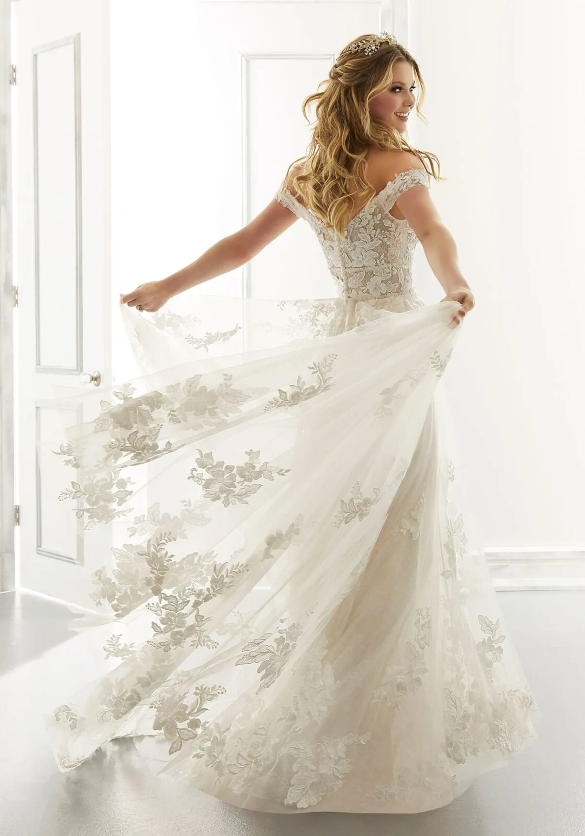 Mori Lee 2175