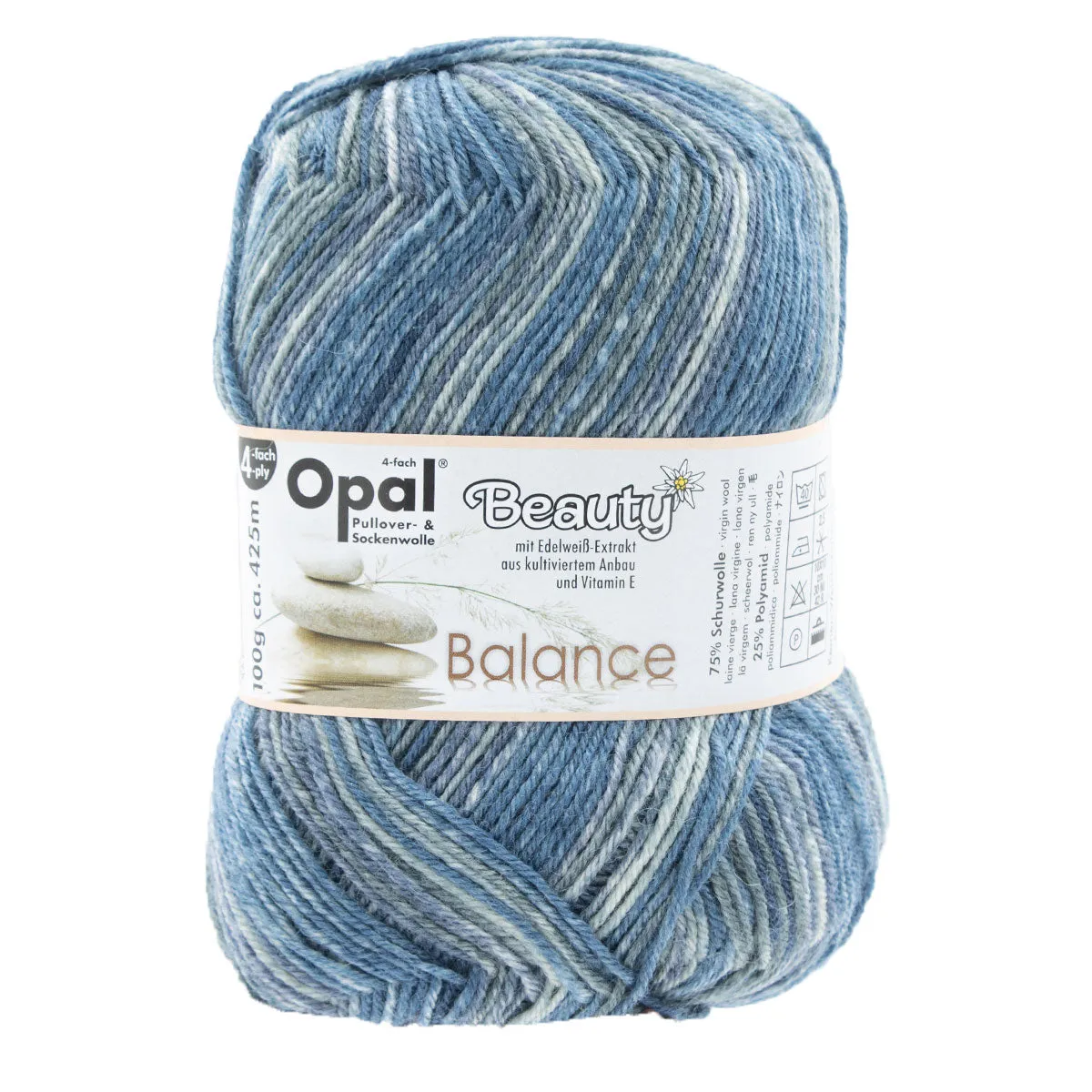 Opal Beauty Balance Yarn - 11401