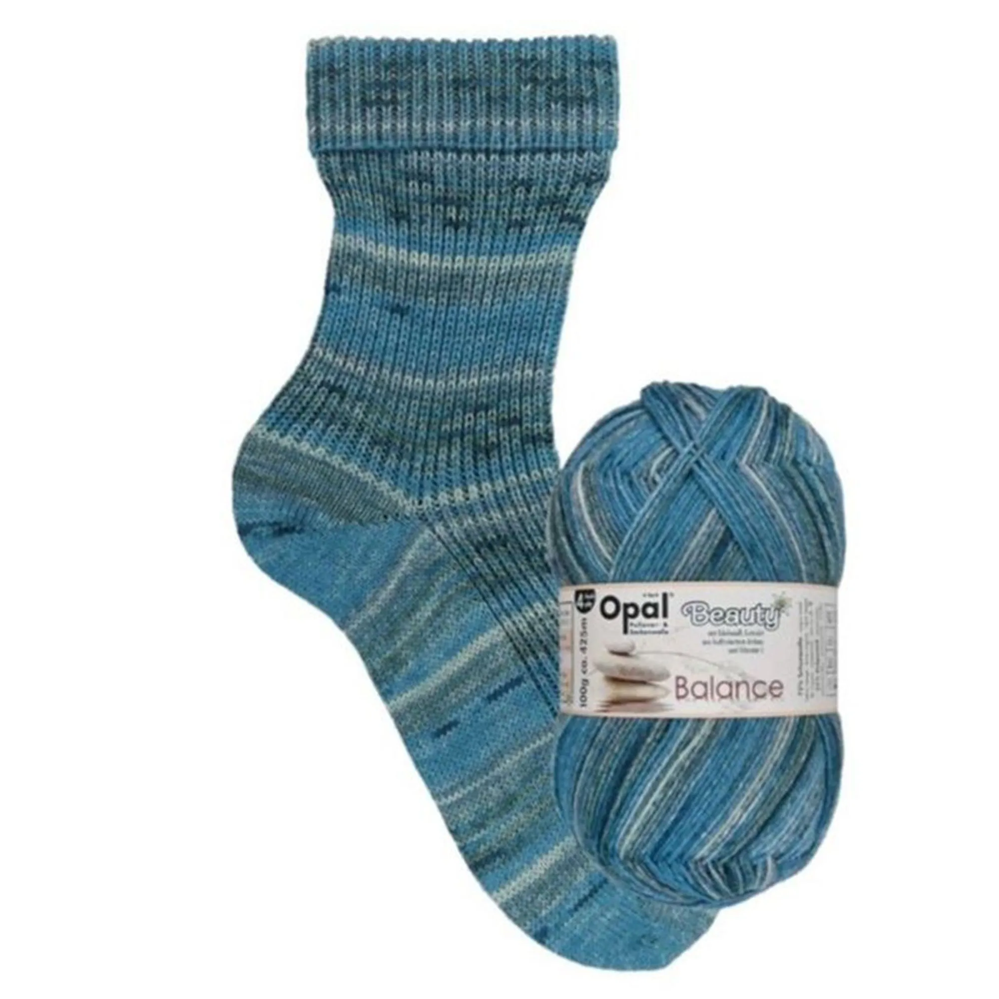 Opal Beauty Balance Yarn - 11401