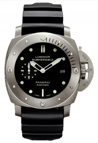 Panerai - Luminor Submersible 1950 3 Days Automatic