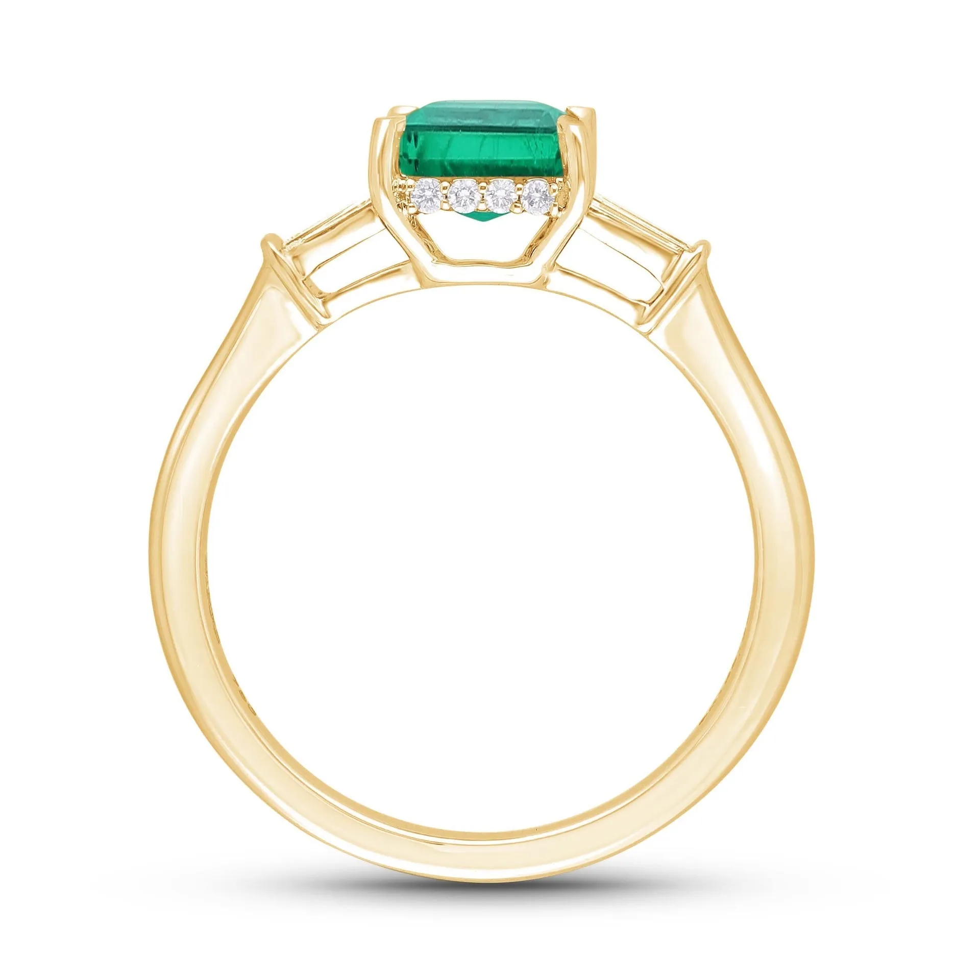 Siena Ring - WG