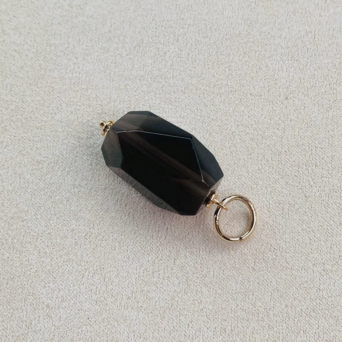 Smoky Quartz Pendant