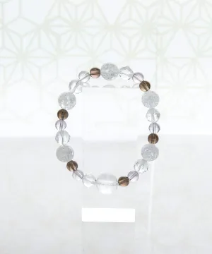 TOWA - Lavender Amethyst Bracelet