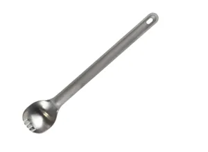 TRAILMATE SPORK LONG HANDLE TITANIUM